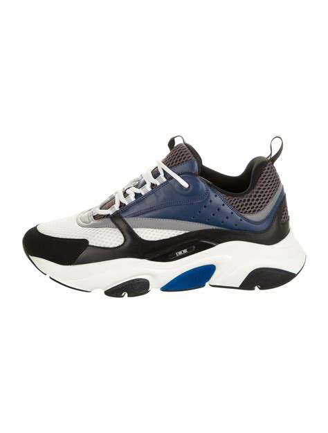 Dior b22 shoes for men